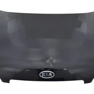 MASKA POKRYWA SILNIKA KIA SOUL I H6 Dostępne od ręki